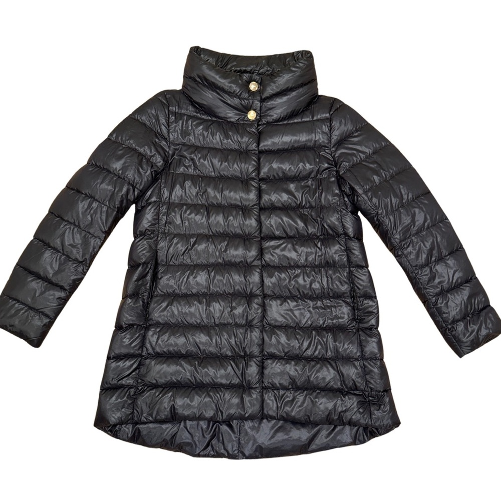 Herno Classic Funnel neck jacket